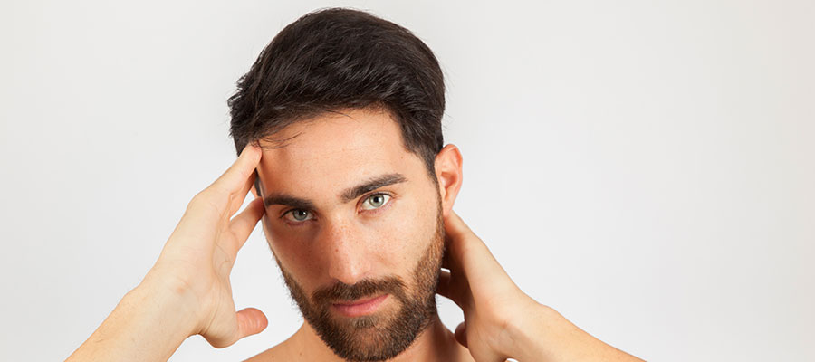 UNSHAVEN HAİR TRANSPLANTS