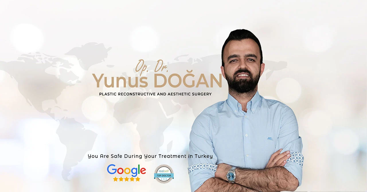 Op.Dr. Yunus Doğan
